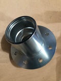 Dana 60 Front Wheel Hub (Bare) GMC / Chevrolet / Dodge