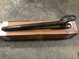 Dana 60 Spicer Front Inner Axle Shaft 1550 Series 35 Spline 18.630" Length