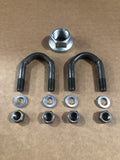 Sterling 10.25" / 10.5" Pinion Yoke 1410 Series U-Bolt Style (Long Pinion Style)