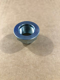 Pinion Nut Flanged Toyota 8" 29 Spline