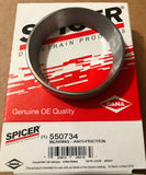 Dana 30 / Dana 35 Carrier Bearing Race Cup
