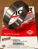 Dana 30 / Dana 35 Carrier Bearing Race Cup