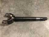 Ultimate Dana 60 Spicer Chromoly LH Inner Axle Shaft 35 Spline 2007 - 2018 Jeep JK / JKU