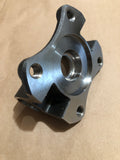 Driveshaft Neapco 1410 Series Flange Yoke 2.680" Female Pilot 4.250" Bolt Circle Square Pattern