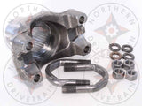 Sterling 10.25" / 10.5" Pinion Yoke 1350 Series U-Bolt Style (Long Pinion Style)