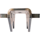 U-bolt Eliminator Perch Kit 3.000" - 3.250" Axle Tube