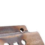 U-bolt Eliminator Perch Kit 3.000" - 3.250" Axle Tube