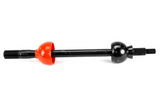 Dana 44 Front Axle RCV Performance Axle Shaft Set 2007 - 2018 Jeep Wrangler Rubicon