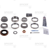 Toyota 8" Standard Differential Rebuild Kit