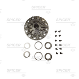 Dana 60 / Dana 61 / Dana Super 60 Differential Carrier 35 Spline 4.56 and Up (Loaded)