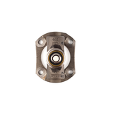 Driveshaft Spicer 1330 Series Double Cardan Flange Yoke 3.125" Female Pilot 4.250" Bolt Circle