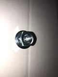 Dana Super 44 Axle Retainer Nut 2007- 2018 Jeep Wrangler JK / JKU