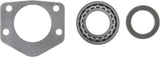 Dana 44 Rear (Drum Brake) Wheel Bearing and Seal Kit 1997 - 2006 Jeep Wrangler TJ