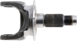 Dana 60 Outer Stub Axle Shaft 33 Spline 1994 - 1999 Dodge Ram 2500 / 3500