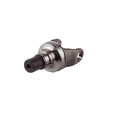 Dana Super 60 Front Outer Stub Axle Shaft 35 Spline 1480 Series 2005 - 2012 Ford F-250 F-350
