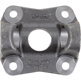 Driveshaft Spicer 1480 Series Flange Yoke 2.953" Female Pilot 4.750" Bolt Circle Square Pattern