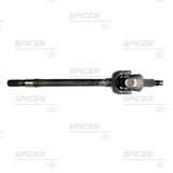 Dana Super 30 LH Axle Shaft Assembly Jeep JK / JKU