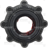 Ultimate Dana 60 Rear Wheel Hub Assembly