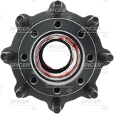 Ultimate Dana 60 Rear Wheel Hub Assembly