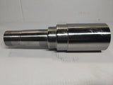 Axle Builder Rear Spindle 2.000"-16 Thread