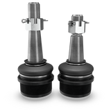 Dana 30 / Dana 44 AdvanTek Upgrade Front Ball Joint Kit 2018 - 2020 Jeep Wrangler JL / JLU 2019 - 2020 Jeep Gladiator  JT