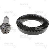 Dana 44 AdvanTEK M210 Front 4.88 Ring and Pinion