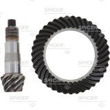 Dana 44 AdvanTEK M210 Front 4.88 Ring and Pinion