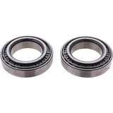 Dana Super 60 M256 Carrier Bearing Set 2017+ Ford Super Duty F-250 F-350 F-450
