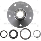 Dana 60 Front Axle Spindle 1978 - 1997 Ford F-250 F-350