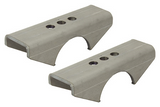14 Bolt / D70 / Sterling Leaf Spring Perches (3.375" or 3.500" OD Axle Tubes)
