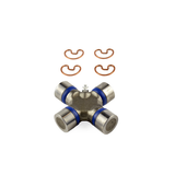 Spicer 5-134X Universal Joint Outside Snap Ring 1310 / 1330 Series Conversion Greaseable