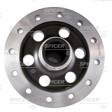 GM 10.5" 14 Bolt Spicer Full Spool Forged Chromoly 30 Spline 4.10 and Down