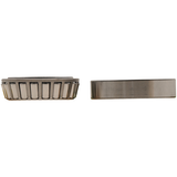 Dana 30 / Dana Super 30 Front / Dana 35 Rear Carrier Side Bearings