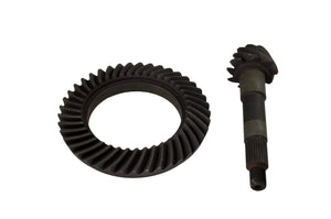 Toyota 8" 4 Cylinder Ring and Pinion Low Pinion 4.56