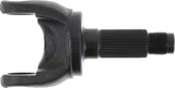 AAM 9.25" Front Axle Chromoly Stub Axle Shaft LH / RH 33 Spline 2003 - 2008 Dodge Ram 2500 / 3500