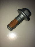 Dana Super 30 / Dana 44 Front Driveshaft Flange Yoke Bolts M12X1.75 Jeep JK / JKU / JL
