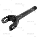 Dana 44 Spicer Chromoly Stub Shaft LH / RH 19 Spline 1968 - 1979 Ford F-150 F-250 1971 - 1979 Ford Bronco 1974 - 1976 Jeep Wagoneer