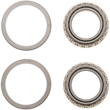 Dana 30 / Dana Super 30 Front / Dana 35 Rear Carrier Side Bearings