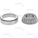 Dana Spicer Tapered Roller Bearing Set