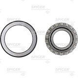Dana Spicer Tapered Roller Bearing Set
