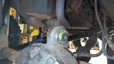 Upper Control Arm Dana 30 / Dana 44 Flex Joint For 1/2" Bolt