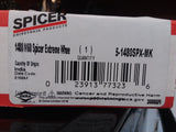 Dana 60 Spicer Extreme Universal Wheel Joint Master Kit 1480 Series