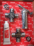 Dana 30 / Dana 44 Spicer Extreme Universal Wheel Joint Master Kit 1310 Series