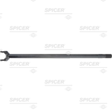 Dana 44 Front RH Inner Chromoly Axle Shaft 30 Spline 1973 - 1979 Ford F-100 / F-150 and 1978 - 1979 Ford Bronco