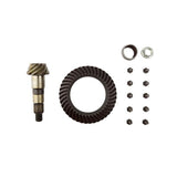 Dana Super 30 Front Ring and Pinion High Pinion 4.10 Thin Uses 3.73 and Up Carrier 2007 - 2018 Jeep JK and JKU NON-Rubicon