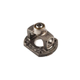 Driveshaft Spicer 1350 Series Double Cardan Flange Yoke 2.000" Female Pilot 4.250" Bolt Circle Square Pattern