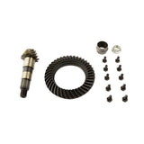 Dana Super 30 Front Ring and Pinion High Pinion 4.10 Thin Uses 3.73 and Up Carrier 2007 - 2018 Jeep JK and JKU NON-Rubicon