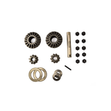 Dana 44 Rear Open Differential Gear Kit 30 spline (Side Gears, Spider Gears, Cross Pin, etc.)