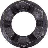 Dana 50 / Dana 60 / Dana Super 60 Upper Ball Joint Castle Nut 3/4"-16 Thread