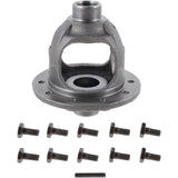 Dana Super 30 Differential Carrier 27 Spline 3.73 and Up (Unloaded)